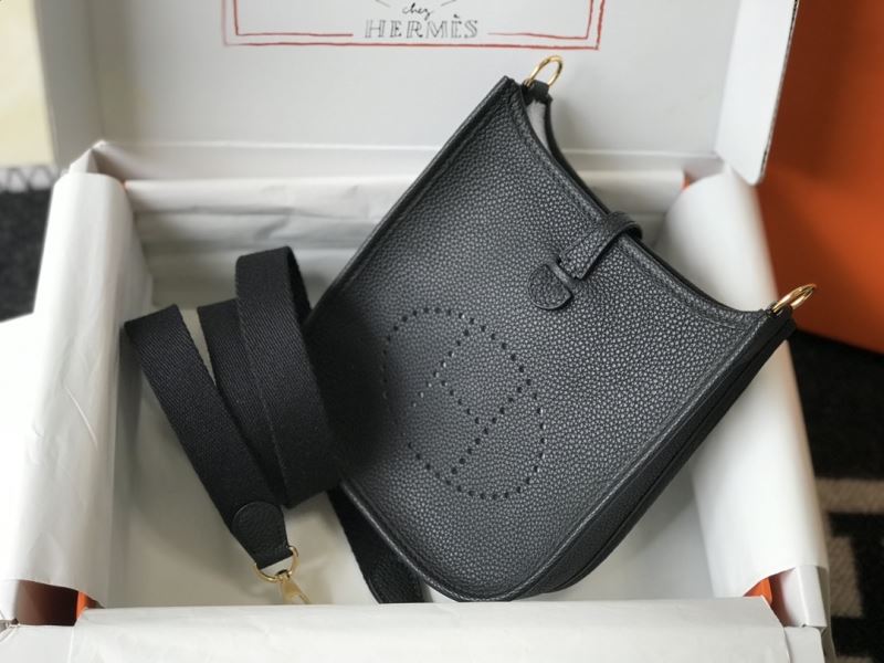 Hermes Evelyn Bags